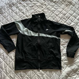 Youth XL (16-18) Nike Zip Up